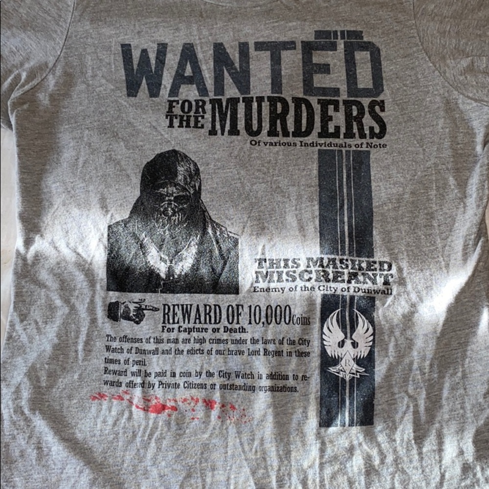 Shirt